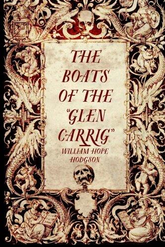 The Boats of the "Glen Carrig"