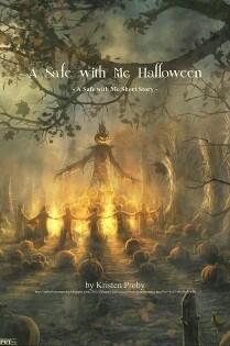 Happy Halloween from the Montgomerys