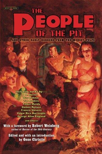 The People of the Pit