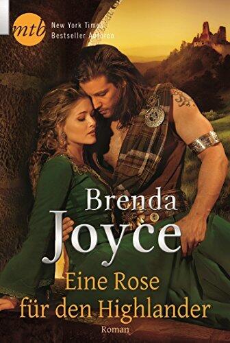 Eine Rose für den Highlander (Romantic Stars)