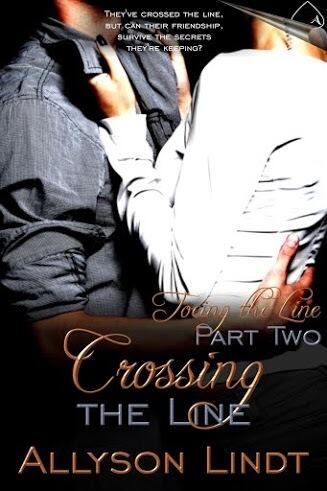Crossing the Line