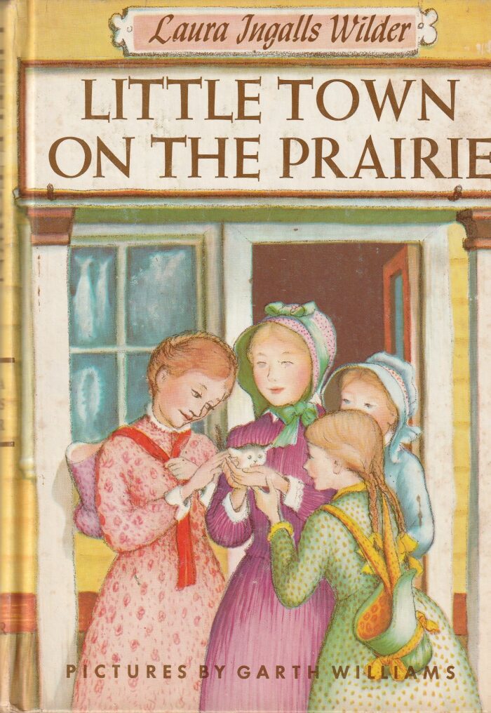 Little Town on the Prairie