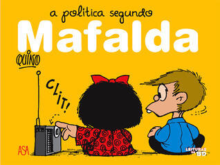 A política segundo Mafalda