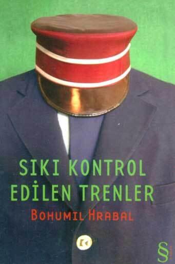 Sıkı Kontrol Edilen Trenler