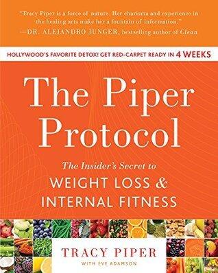 The Piper Protocol: The Insider's Secret to Weight Loss and Internal Fitness