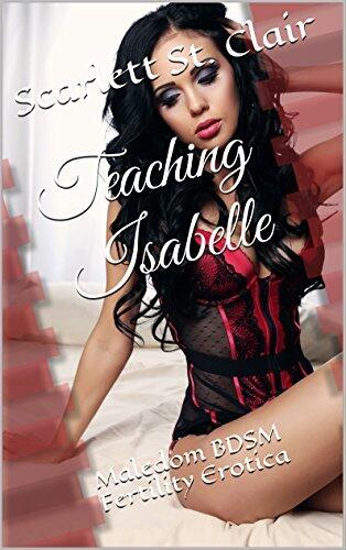 Teaching Isabelle