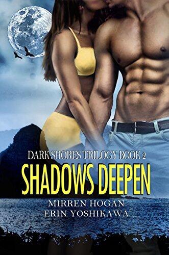 Shadows Deepen