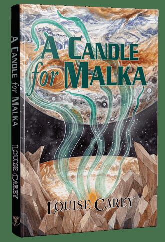 A Candle for Malka