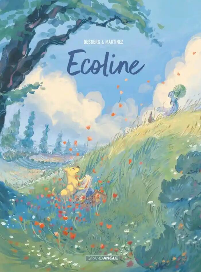 Ecoline