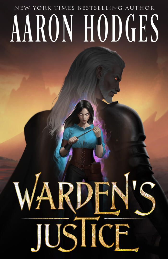Warden's Justice