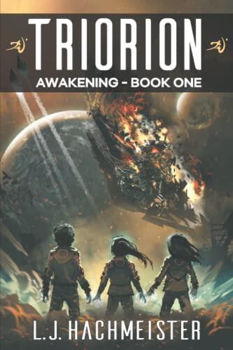 Triorion: Awakening