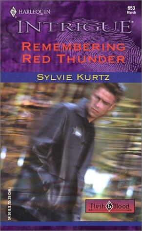 Remembered Red Thunder