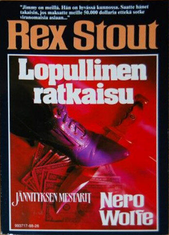 Lopullinen ratkaisu