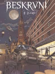 Zla krv