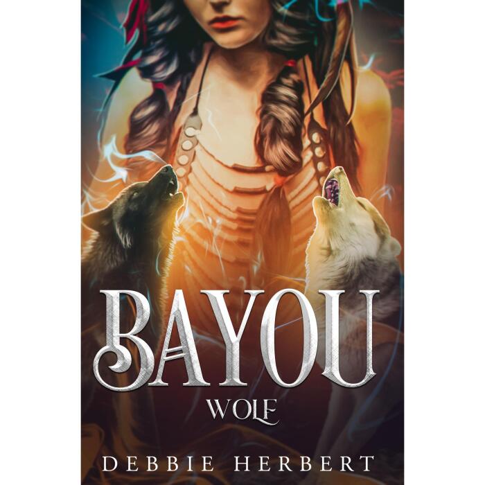 Bayou Wolf