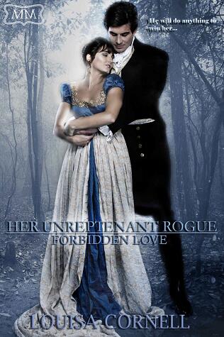 Her Unrepentant Rogue