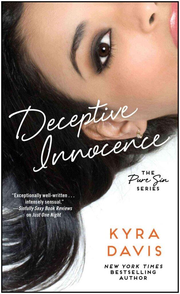 [(Deceptive Innocence)] [By (author) Kyra Davis] published on