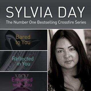 The Crossfire Series #1-3