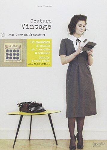Couture vintage adultes