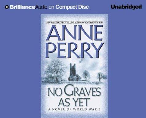 No Graves As Yet