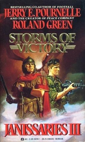 Storms of Victory