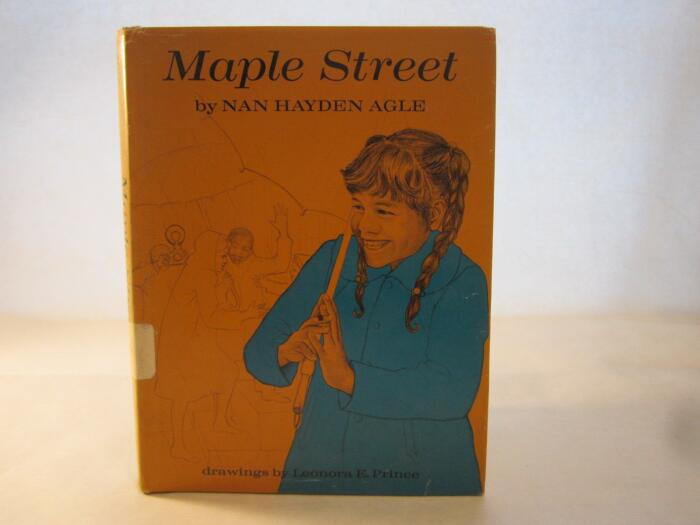 Maple Street