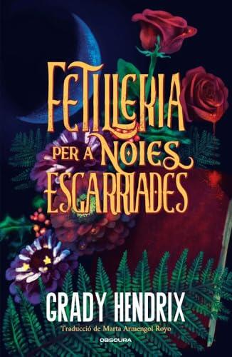 Fetilleria per a noies esgarriades