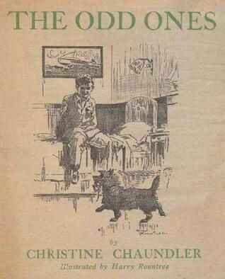 The Odd Ones