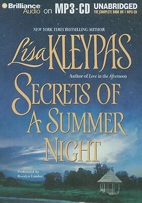 Secrets of a Summer Night