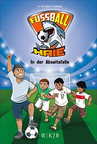 In der Abseitsfalle