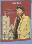 Max Fridman v.1 - Rapsodia Ungherese / La porta d'Oriente