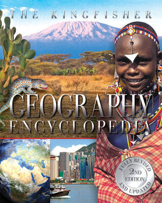 Kingfisher Encyclopedias