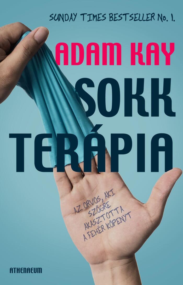 Sokkterápia: Az orvos, aki szögre akasztotta a fehér köpenyt
