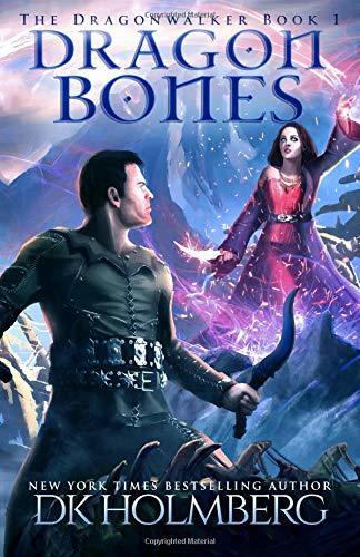 Dragon Bones
