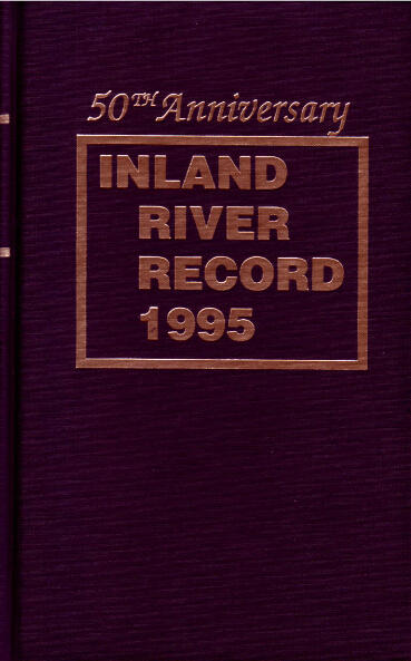 Inland River Record 1995