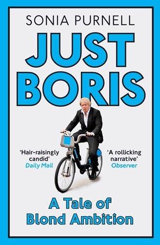 Just Boris: A Tale of Blond Ambition
