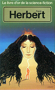 Le livre d'or de la science-fiction: Frank Herbert