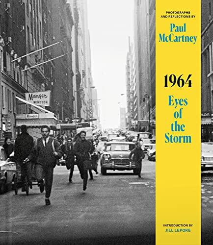 1964 : Eye of the Storm