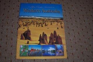 A Steve Parrish Souvenir of Western Australia