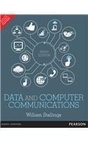 Data & Computer Communication