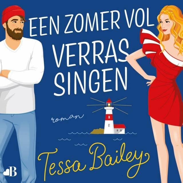 Een zomer vol verrassingen