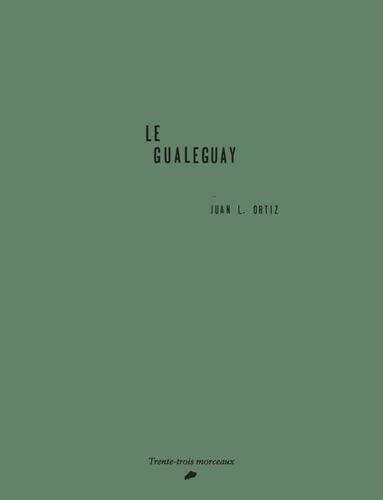 Le Gualeguay