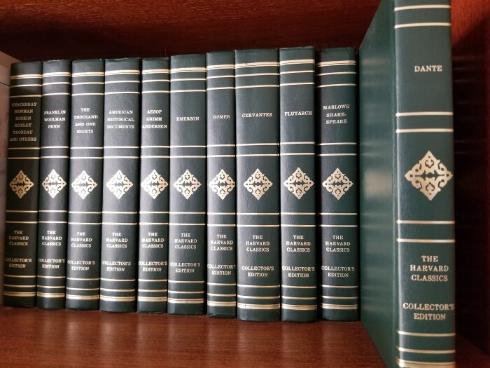 Dante: The Divine Comedy of Dante Alighieri