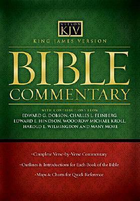Bible Commentary: King James Version