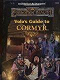 Volo's Guide to Cormyr