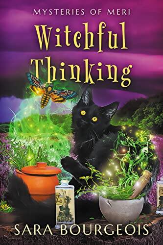 Witchful Thinking