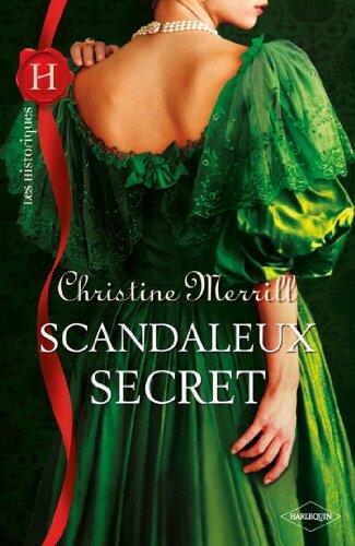 Scandaleux secret (Les Historiques)