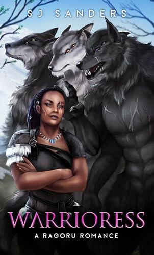 Warrioress: A Ragoru Romance