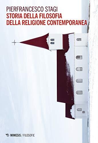Storia della filosofia della religione contemporanea