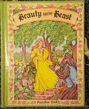 Beauty and the Beast